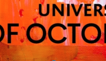 image announcing day of events on religion and violence