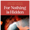 book cover showing a gloomy cave with a beam of light
