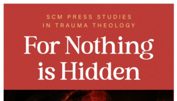 book cover showing a gloomy cave with a beam of light